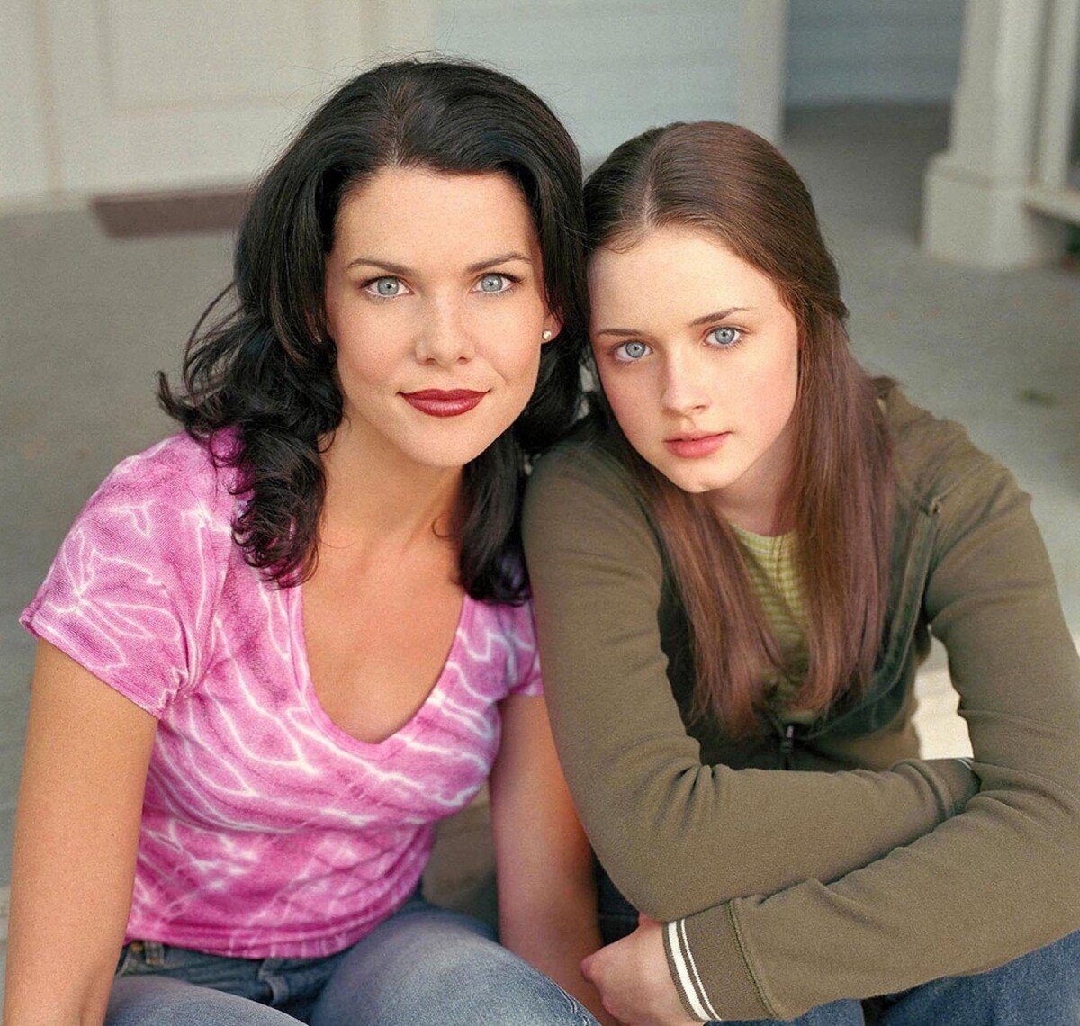 Gilmore Girls