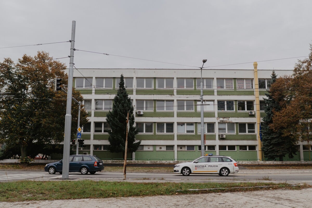 drogy, Centrum pre liečbu drogových závislostí v Bratislave,