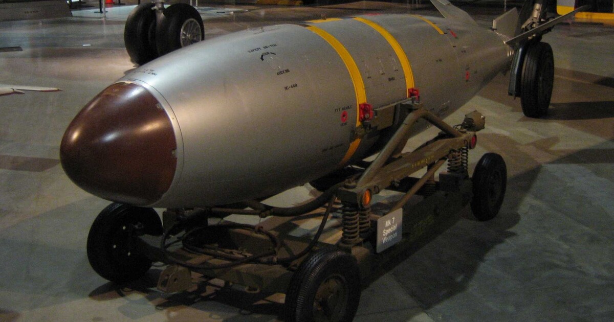 Polsko žádá NATO o jaderné zbraně. Mluvčí Bílého domu reaguje