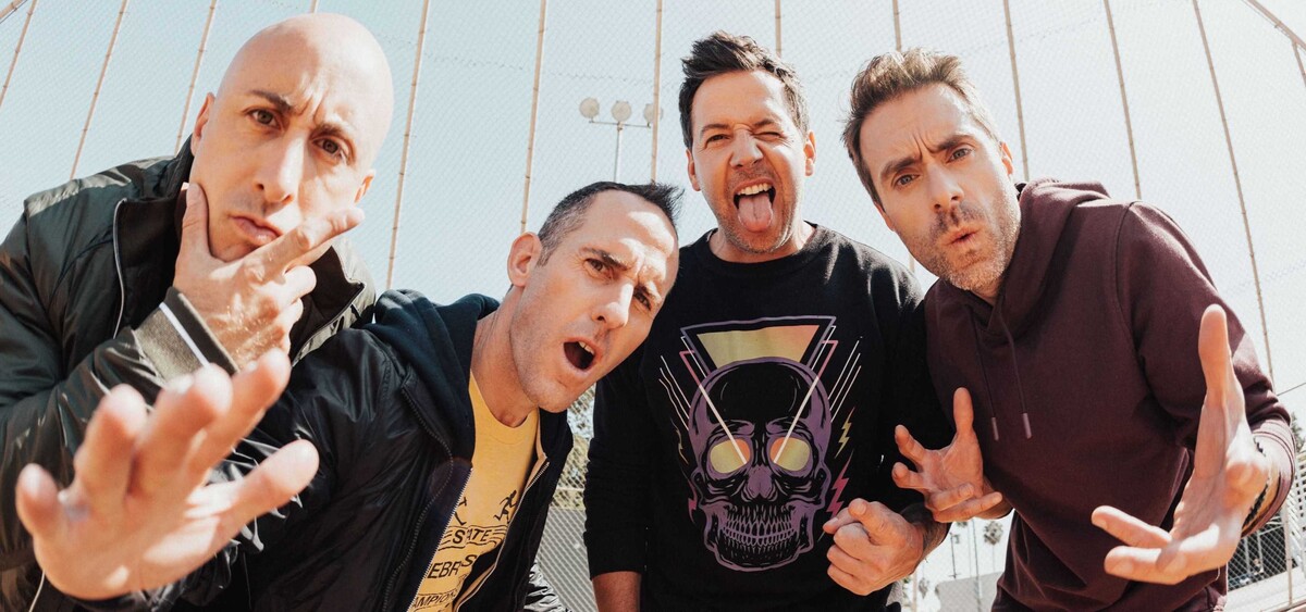 Simple Plan