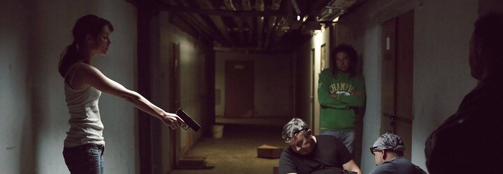 Krvavé krátke horory zo Slovenska, pri ktorých pochopíte, že aj u nás sa dajú robiť kvalitné filmy