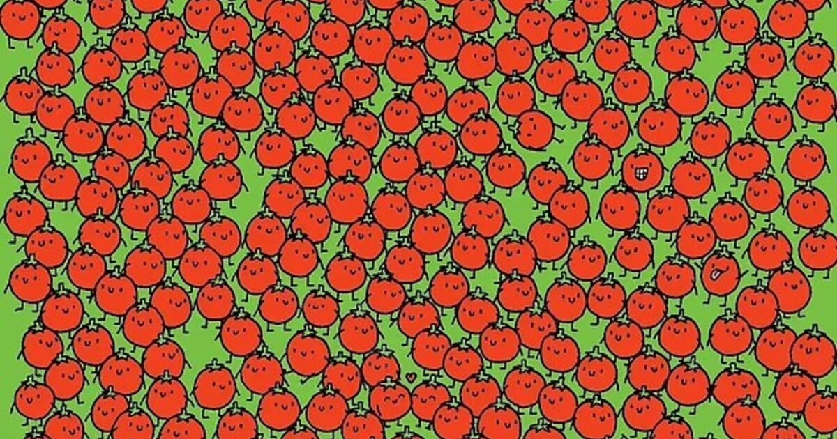 GALERIE: Tyto optické iluze ti ošálí zrak. Dokážeš na obrázcích najít skryté předměty?