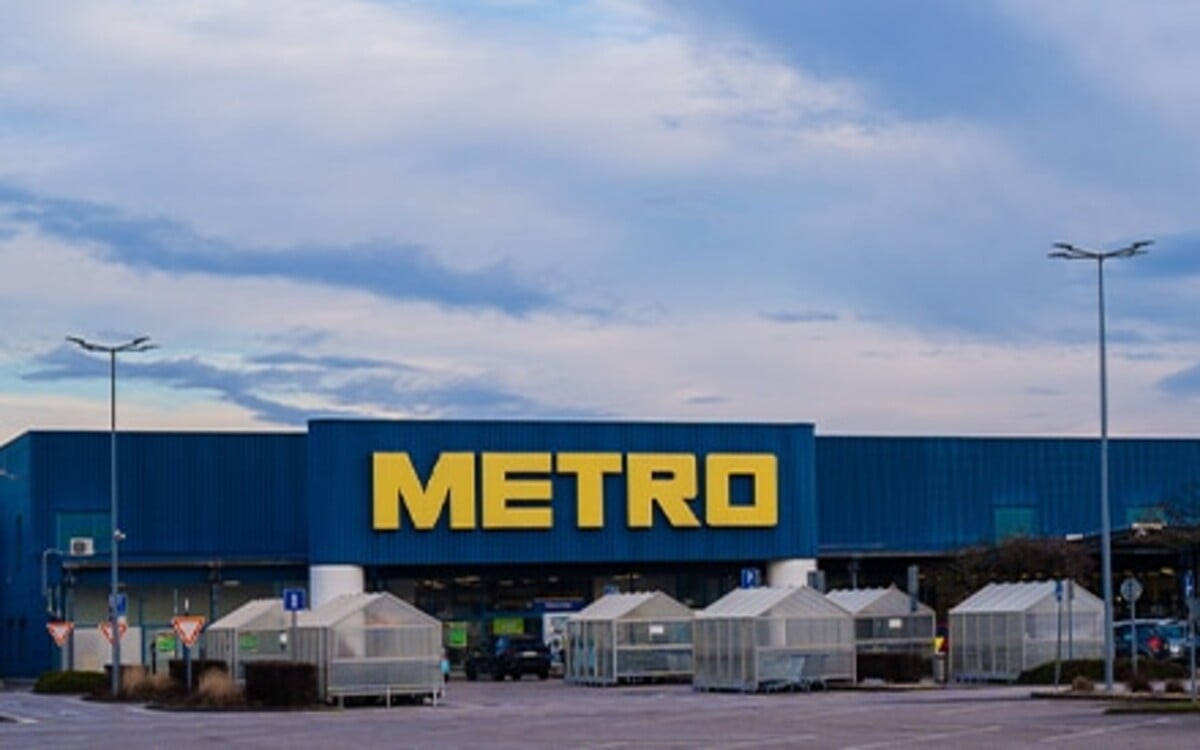 metro
