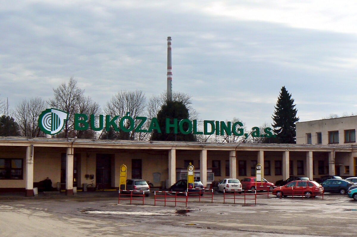 BUKOCEL