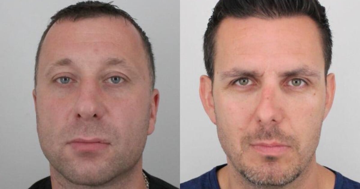 Toto jsou nejnebezpečnější zločinci, po kterých pátrá Europol. Jsou mezi nimi i dva Češi