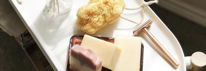 Stavíme sa, že týchto 9 ekologických produktov nepoznáš alebo sa ich bojíš používať