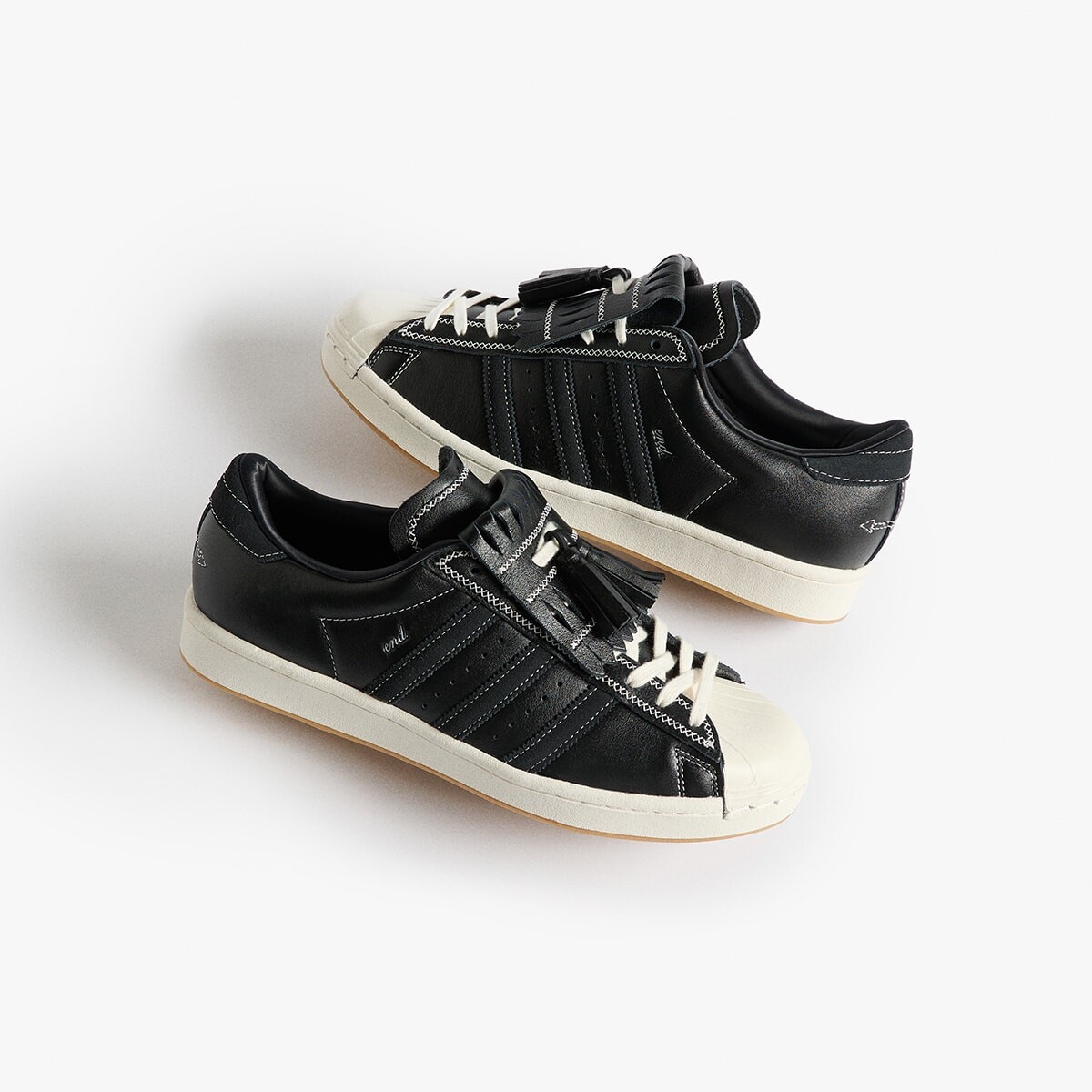 Adidas Originals Superstar Vintage, END.