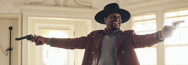 Vycházející hvězda Hollywoodu: Jonathan Majors, který ovládl Disney+, Netflix, HBO a chystá se do Creed 3 a Avengers