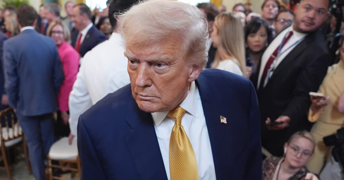 Trump pošle nepříjemný dopis až 150 zemím světa. V něm se dozvědí o nové výši cel