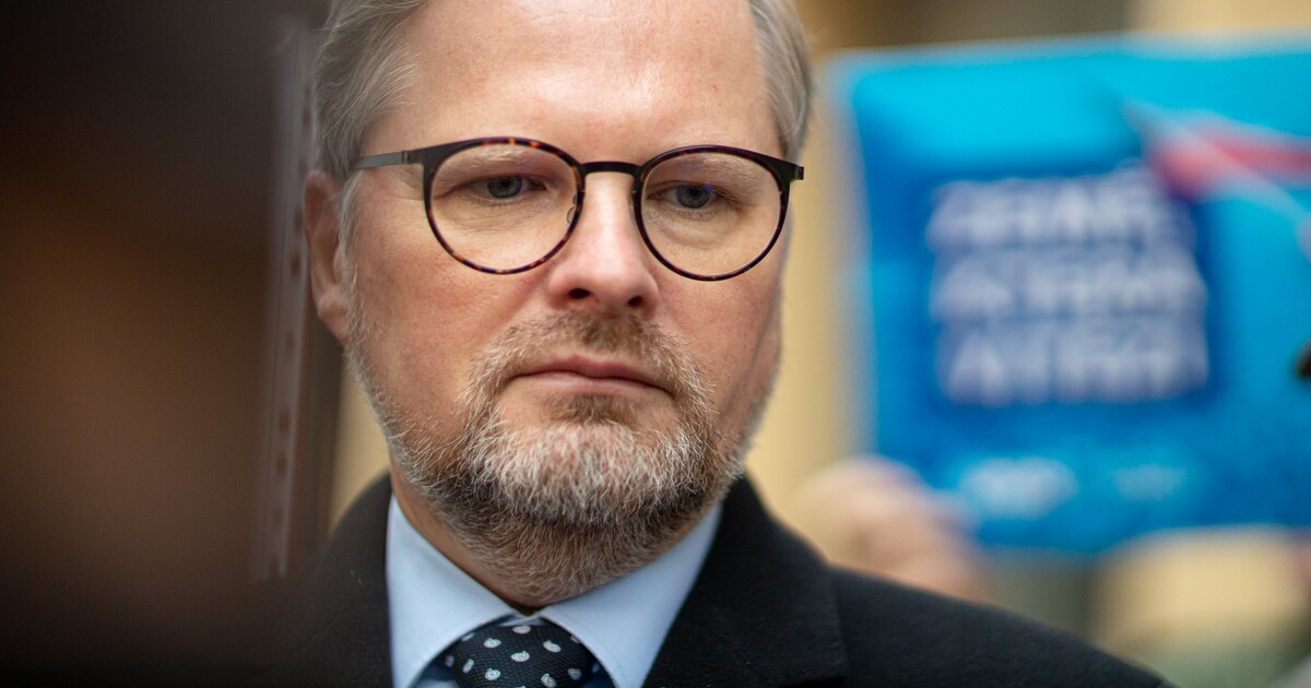 Fiala se ostře pustil do Ruska: „Je ochotné překročit všechny meze“