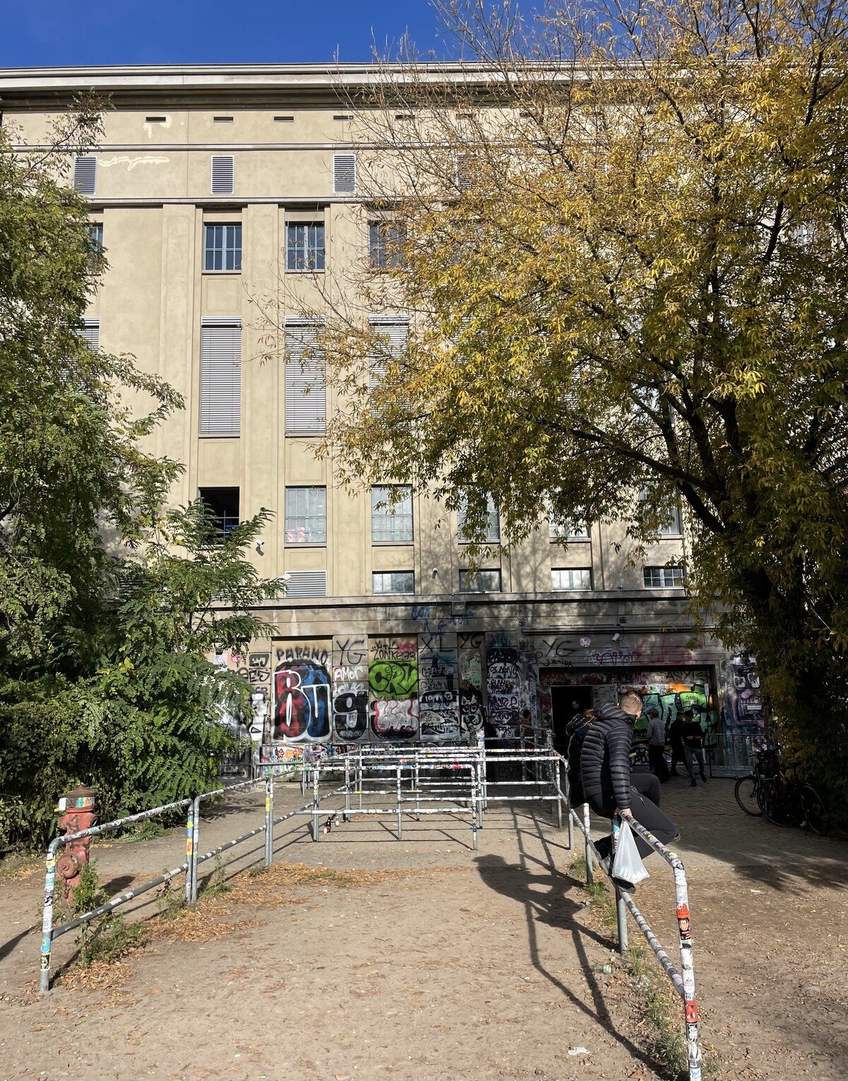 Berghain