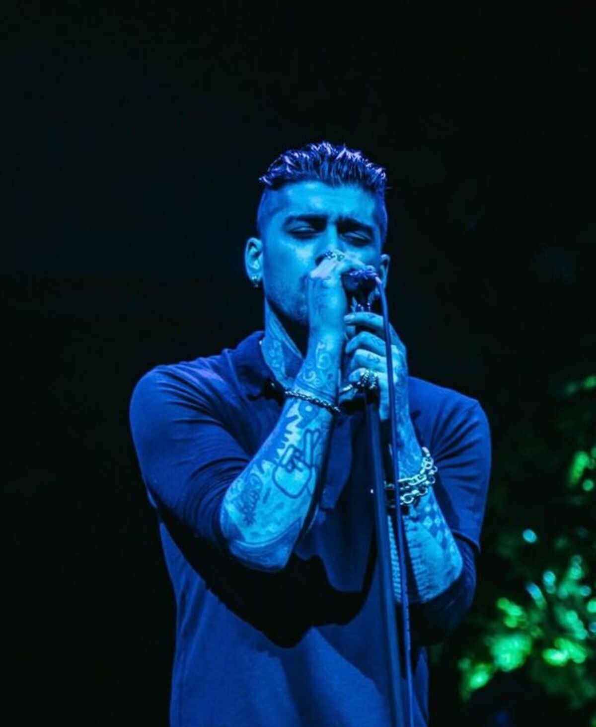 Zayn Malik
