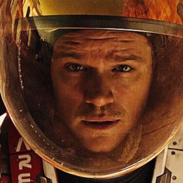 Oscara za aký film dostal Matt Damon?