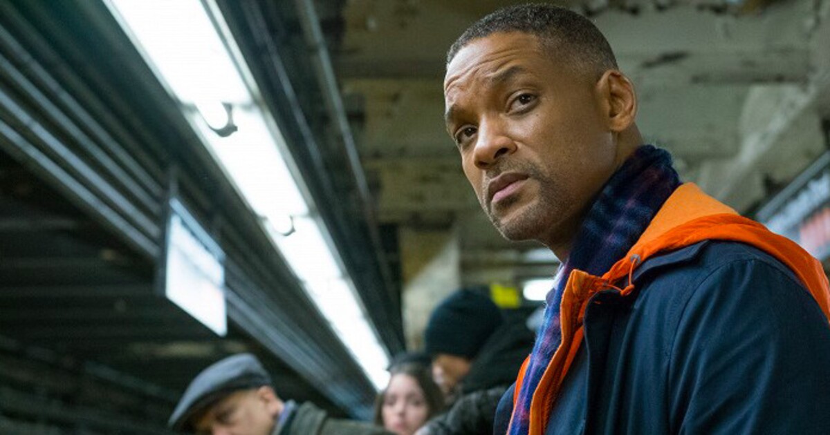 Blízký přítel Willa Smithe prohlásil, že ho nachytal při sexu s kolegou. Jak slavný herec reagoval?