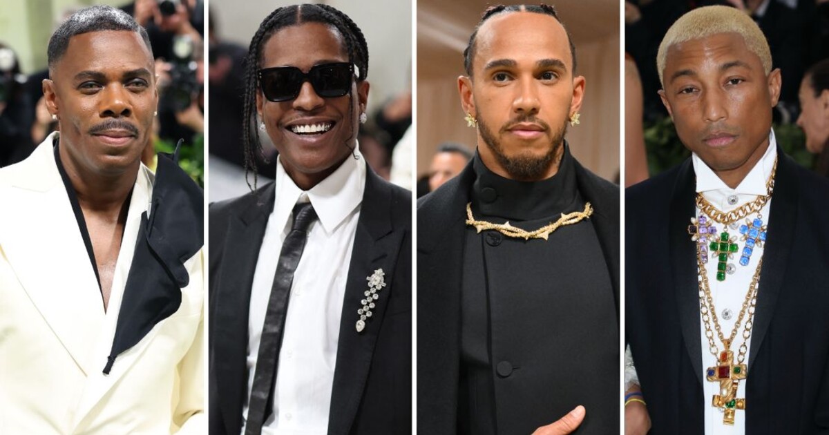 Vše, co potřebuješ vědět o letošním Met Gala. Hlavním motivem bude pánská móda