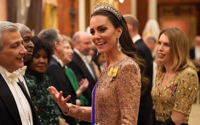 Fanúšikovia sa obávajú o zdravie princezny Kate. Správam, ktoré šíri kráľovská rodina, už neveria