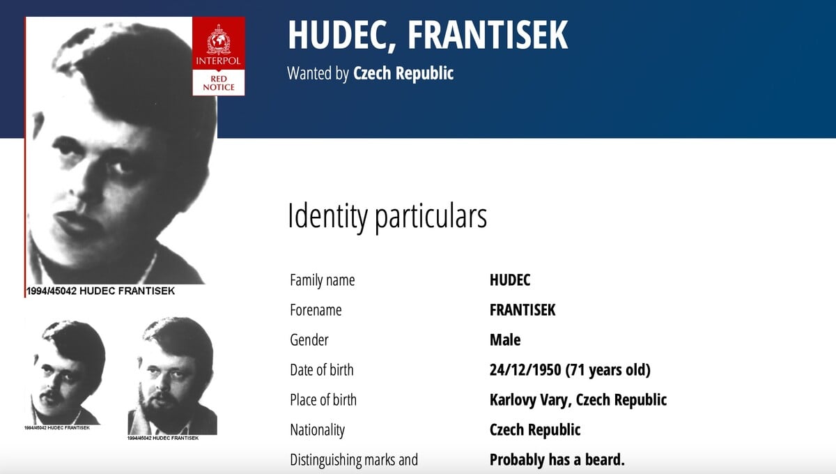 František Hudec