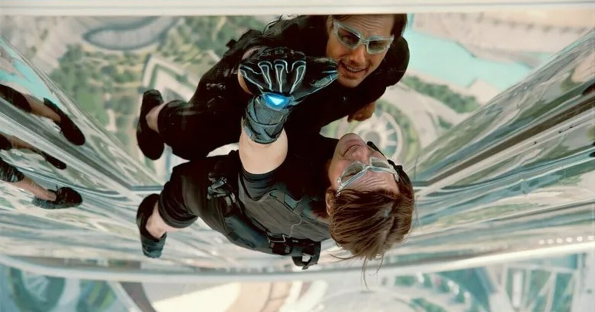 KVÍZ: Jak dobře znáš sérii Mission: Impossible? 10 z 10 budou mít jen ti největší fanoušci