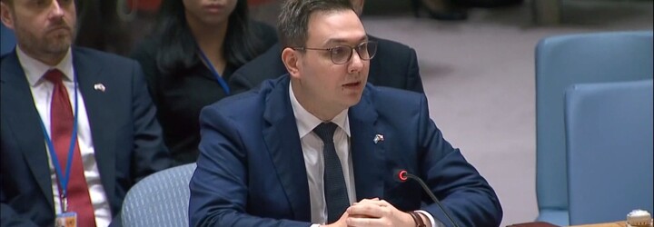 Lipavský: Rusko se chová odporně, ale je důležité udržovat alespoň nejzákladnější diplomatické styky
