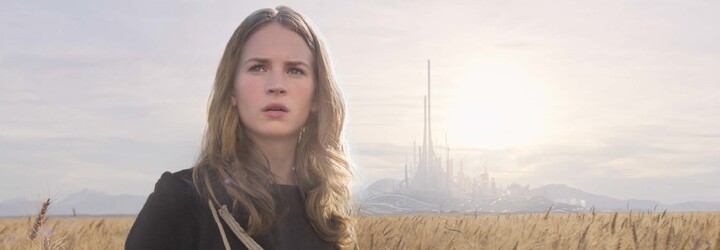 Sľubný sci-fi projekt s názvom Tomorrowland sa pripomína ďalším lákavým trailerom