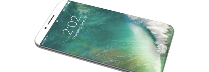 Apple prý učiní neočekávanou a vcelku pozitivní změnu. Revoluční iPhone 8 spatříme už koncem června