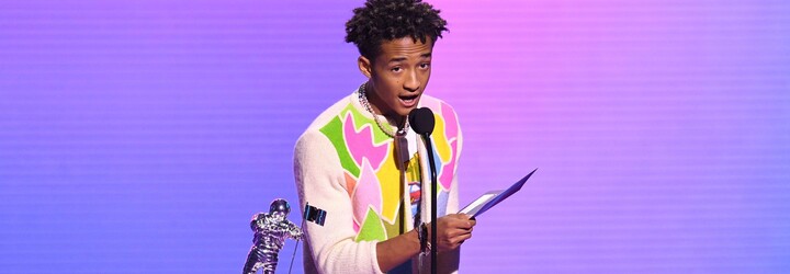 Jaden Smith otevře restauraci, kde lidé bez domova dostanou jídlo zdarma