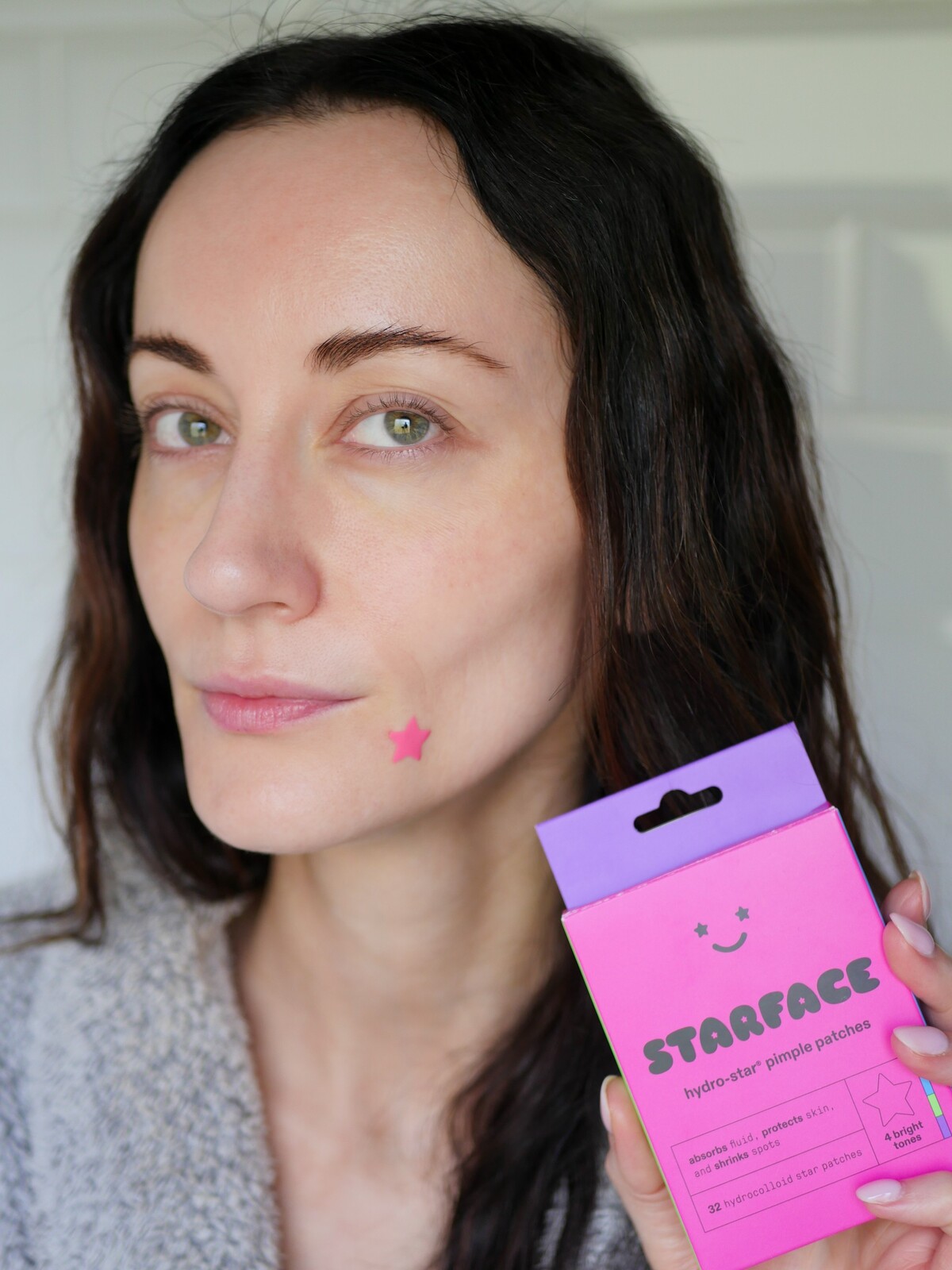 pimple patches