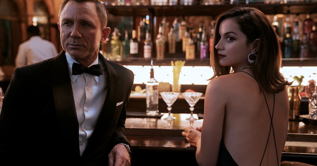 Nový Bond se hledal na sociální síti. Odpovědi nikoho nepřekvapily