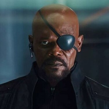 A čo Nick Fury? Vieš, v ktorom MCU filme sa objavil vôbec po prvýkrát?