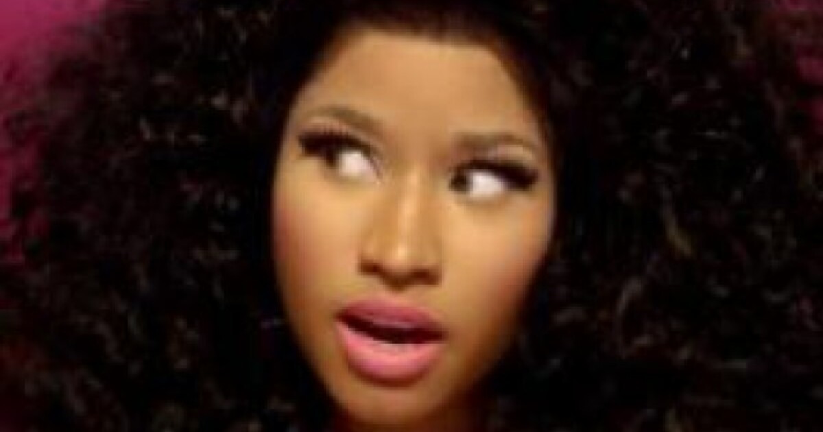 Nicki Minaj feat. Cassie The Boys REFRESHER.sk