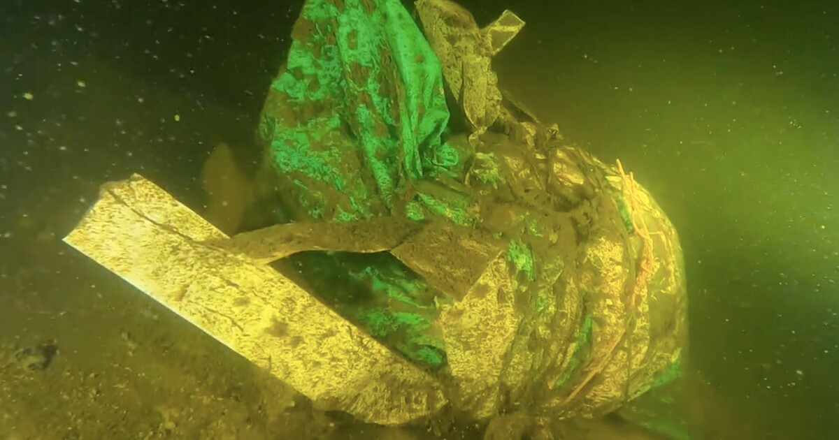 Na dně slapské přehrady našli ostatky zavražděné ženy. Pachateli hrozí výjimečný trest