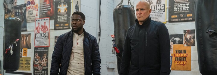 RECENZIA: The Man from Toronto