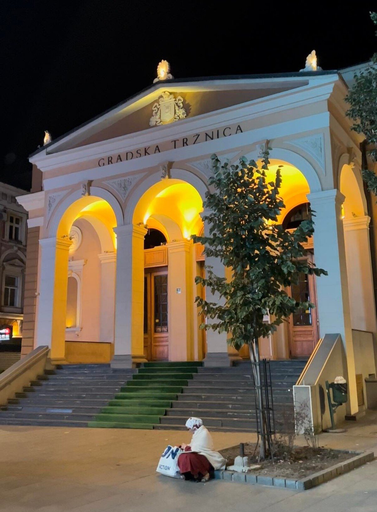 Sarajevo