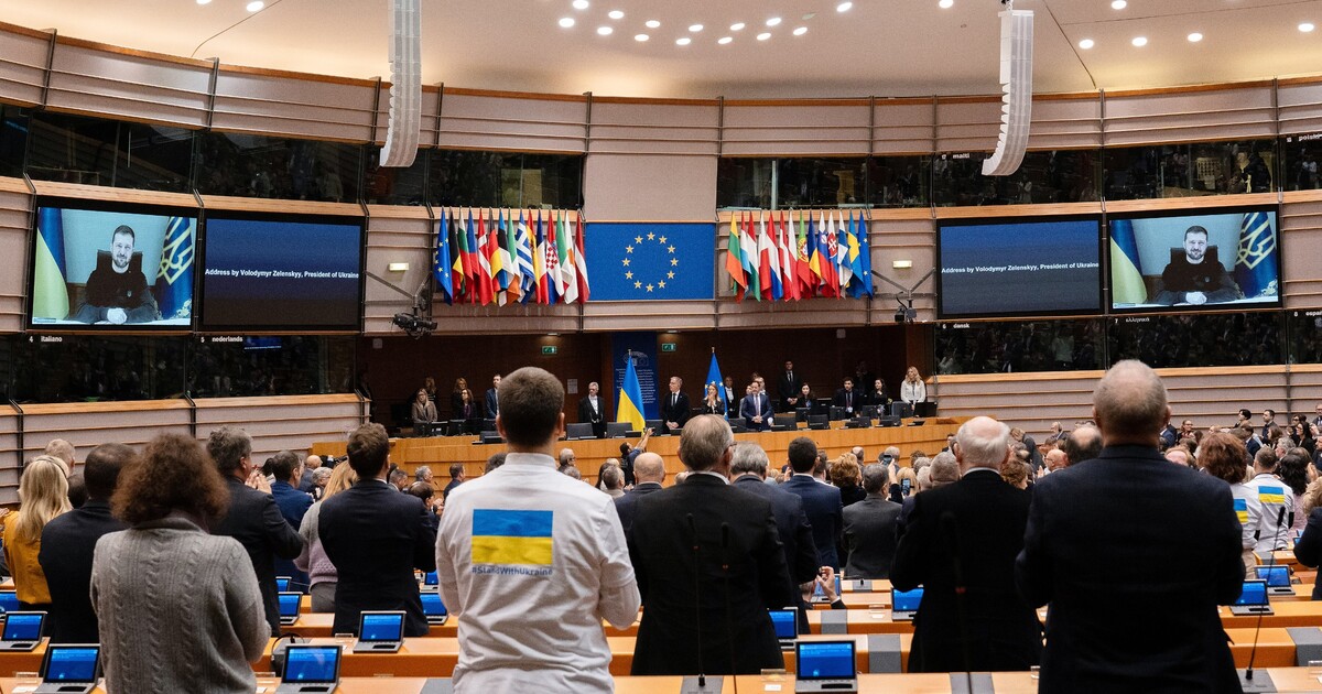 Seznam ruských kolaborantů? Zahraniční média na něj dali i tři Čechy