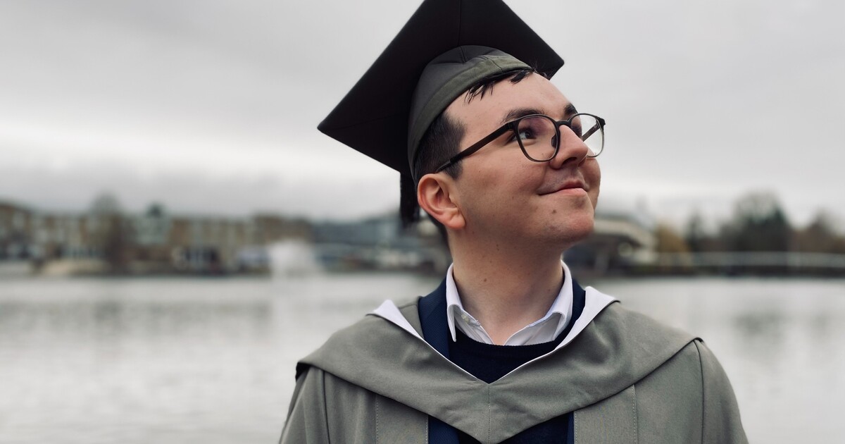 Češi o studiu v zahraničí: „Francie má kvalitní školy, na kterých čeští studenti neplatí školné,“ říká Štěpán