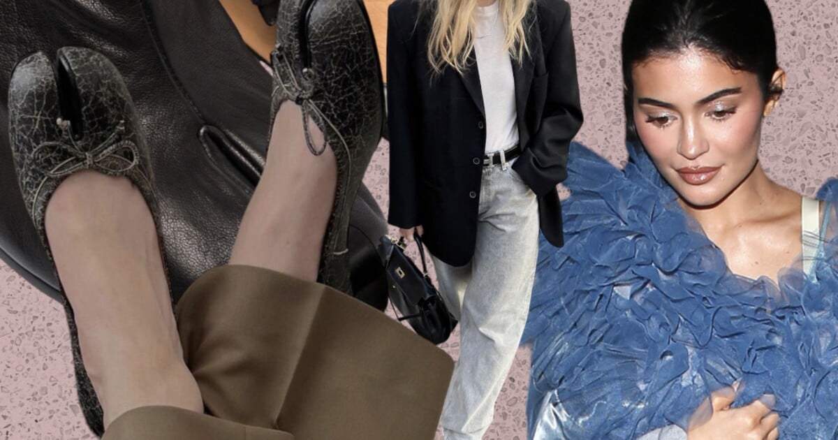 Love it or hate it? Ikonické tabi shoes nosí Dua Lipa, Kylie i populární influencerky. Co na nich vidí?