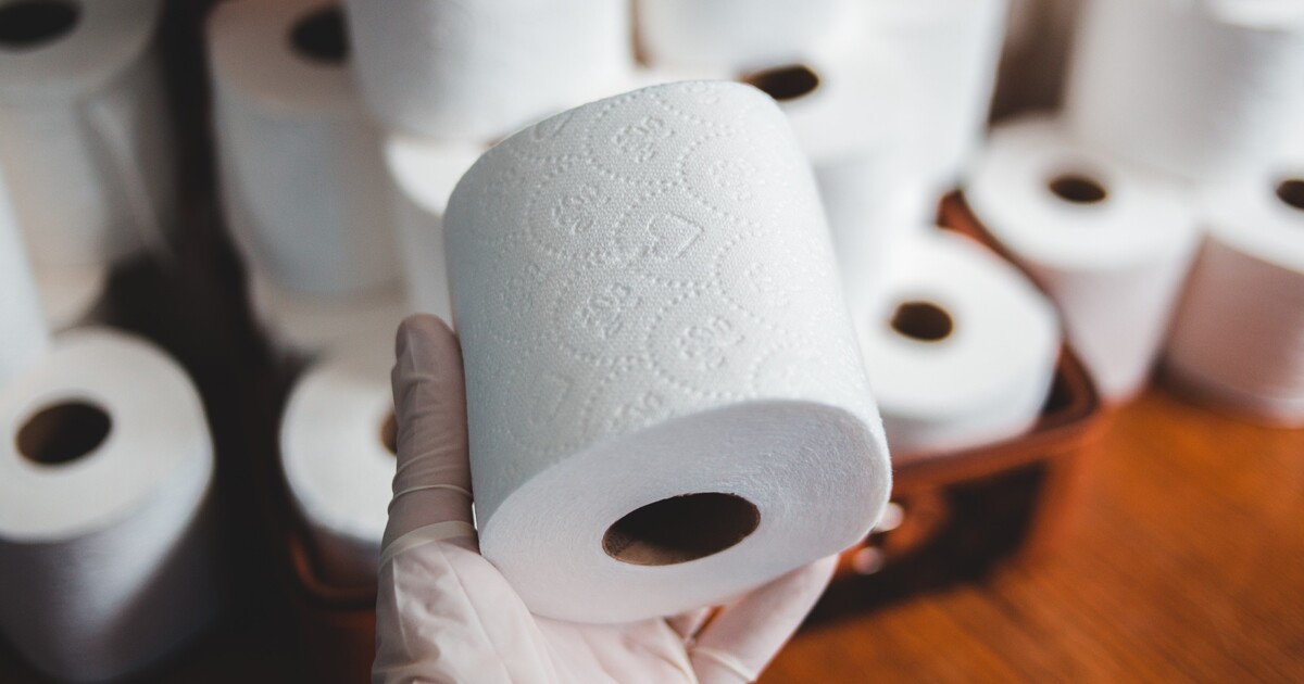 Skrytý „poklad“ v zásilce toaletního papíru. Australská policie našla překvápko za osm miliard korun