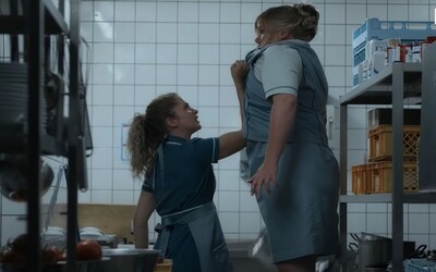 Ako by vyzeral film o superhrdinoch z nemeckej produkcie? Vtipní nadľudia s divnými schopnosťami Freaks prichádzajú na Neflix.