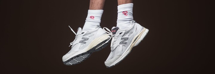 Naskoč na vlnu trendových tenisiek vďaka novinkám z dielní Asics, New Balance či Nike
