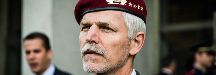 Petr Pavel se před revolucí zúčastnil kurzu pro zpravodajce. Archiv bezpečnostních složek zveřejnil nový dokument