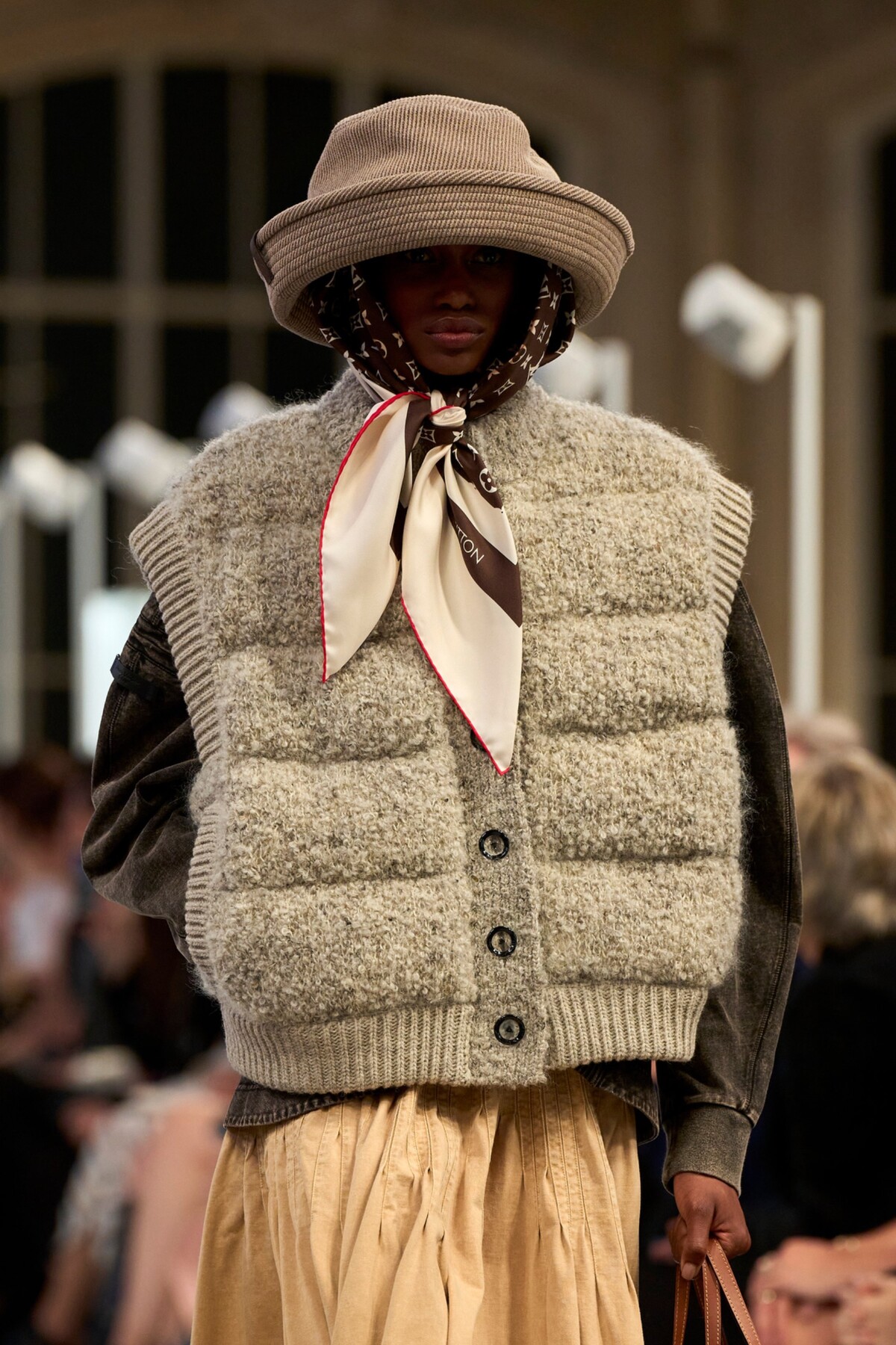 Louis Vuitton