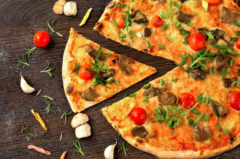 Jaký základ máš na pizze raději?