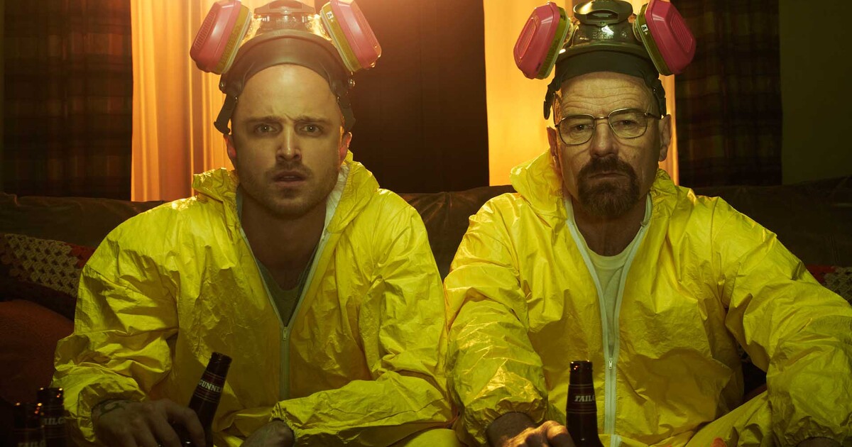 Legendární dům z Breaking Bad je prodej. Zaplatíš za něj skoro 100 milionů