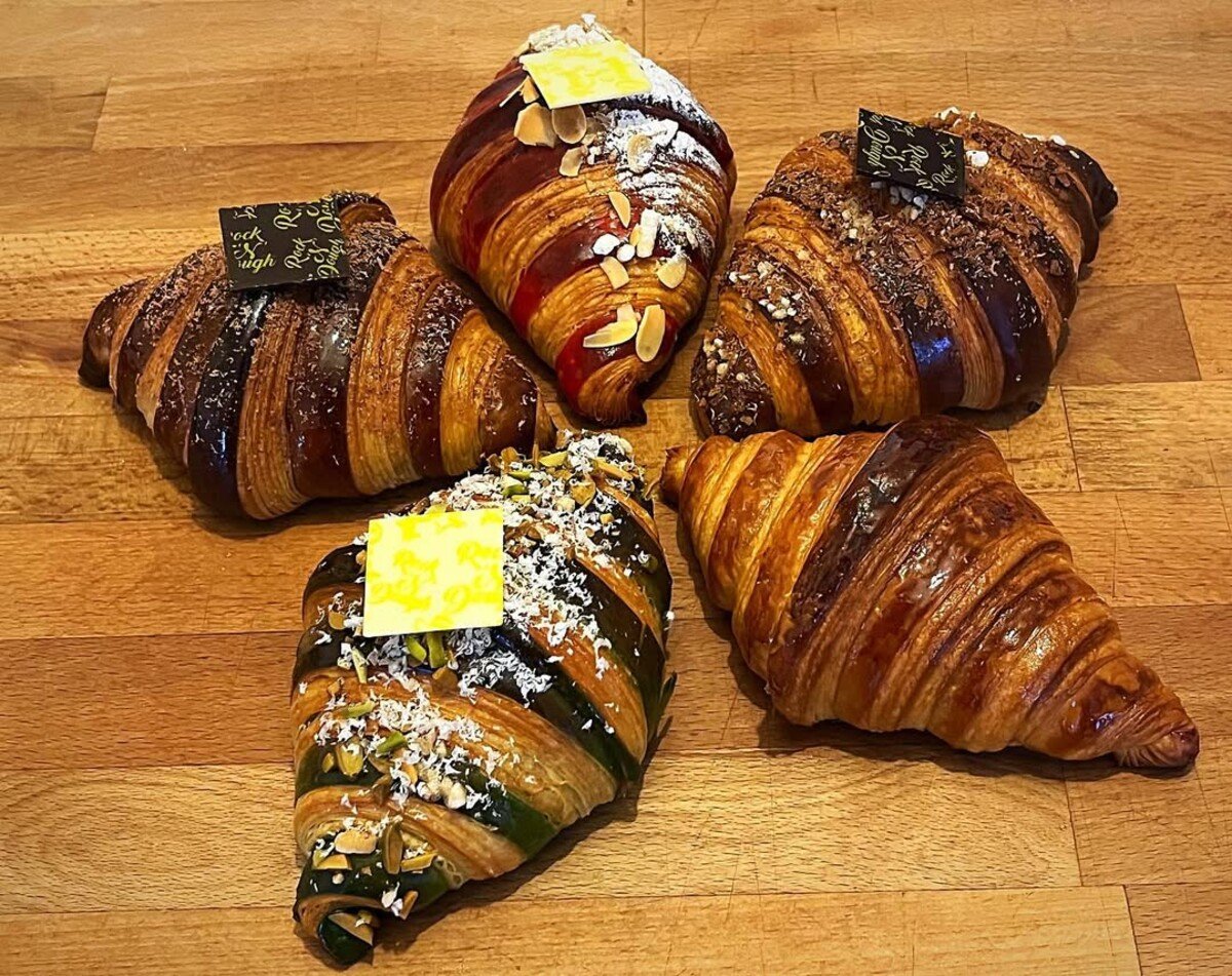 Rock’n’Dough Bakehouse