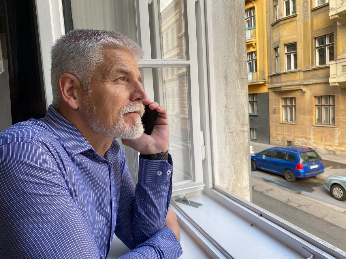Petr Pavel