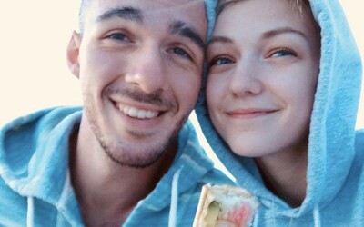 V parku našli ľudské pozostatky a osobné veci, ktoré patrili snúbencovi Gabby Petitovej. Po snúbencovi pátrali vyše mesiaca.