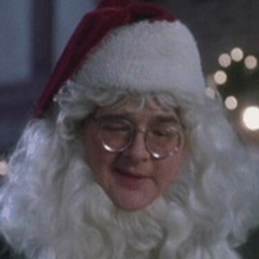 Co dá Kevinovi falešný Santa, když ho chlapec žádá o to, aby se vrátila jeho rodina?