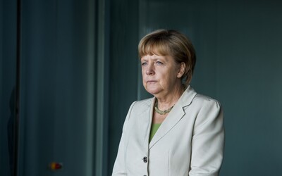 Angela Merkel dostala cenu míru za pomoc uprchlíkům.