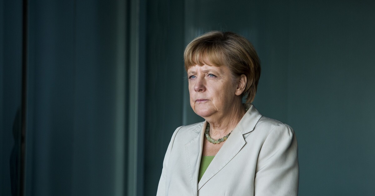 Bývalá německá kancléřka Angela Merkel si od státu nechává proplácet kadeřnici a make-up za statisíce korun