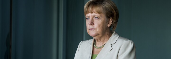 Angela Merkel dostala cenu míru za pomoc uprchlíkům